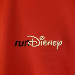 RunDisney Champion Performance Jacket